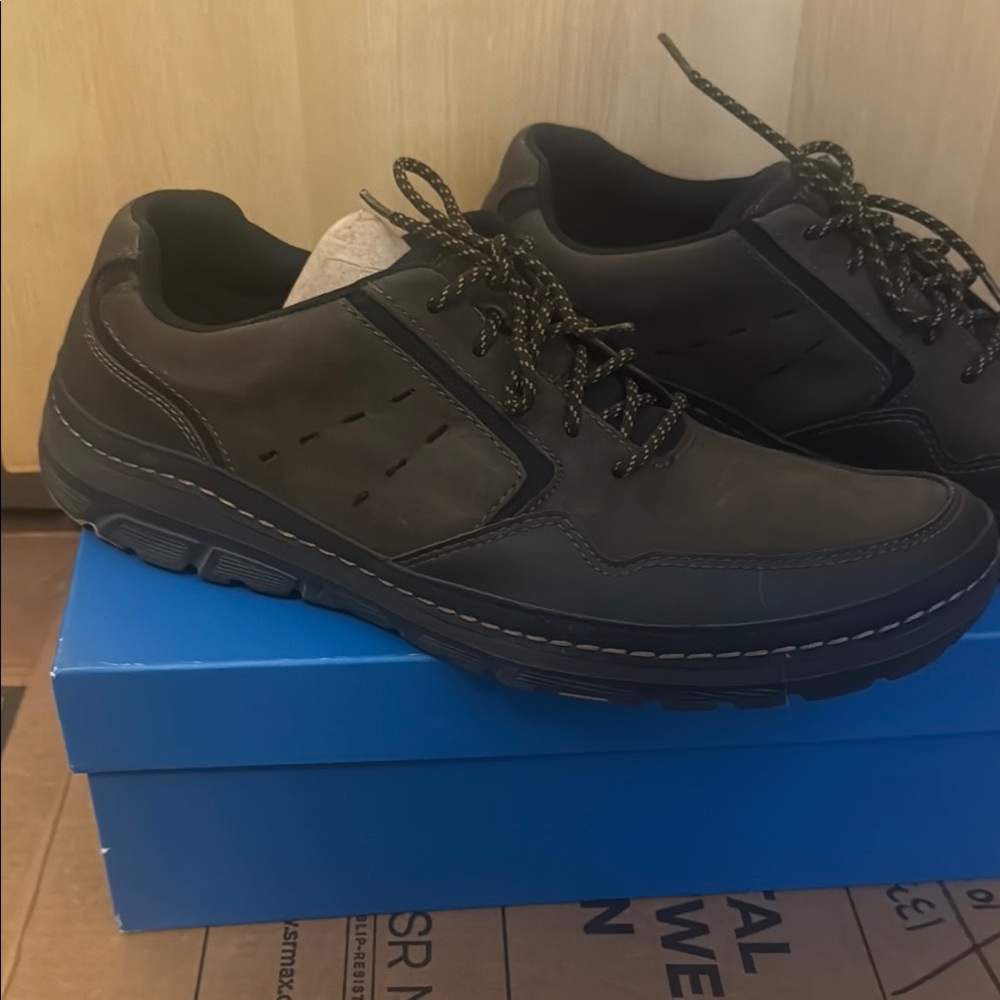 Walking Shoes - image 1